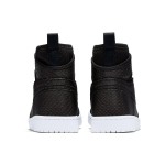 Jordan Air Jordan 1 Retro Ultra High Black White