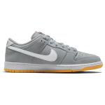 Nike Dunk SB "Wolf Grey"