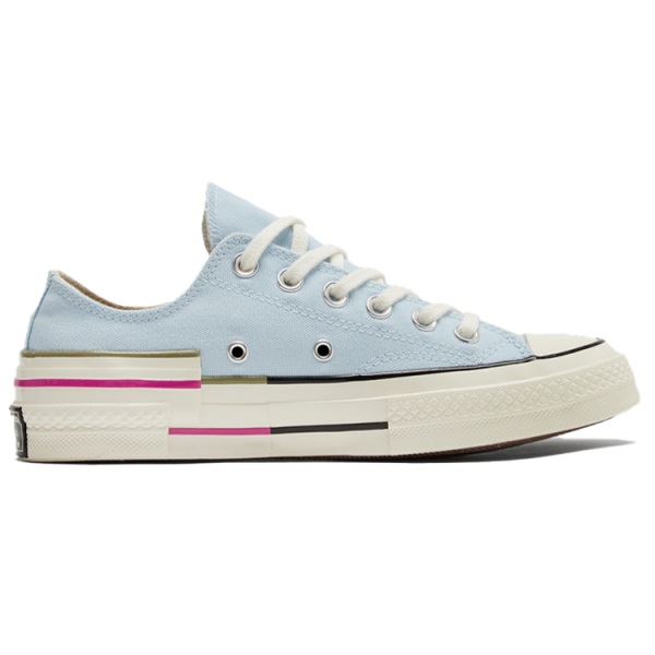 Converse 1970s colorblock chuck taylor all star