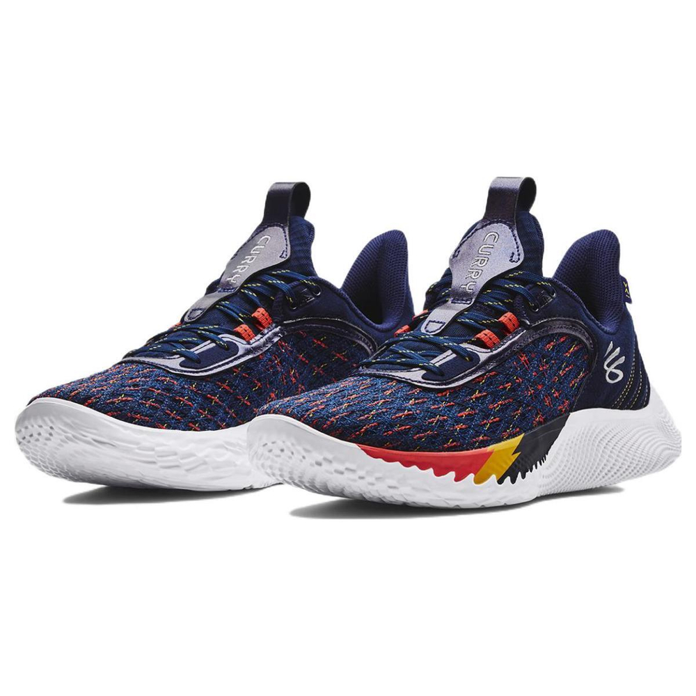 Under Armour Curry 9 Flow "We Believe"