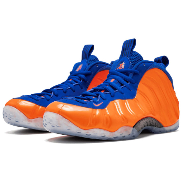 Nike Foamposite One