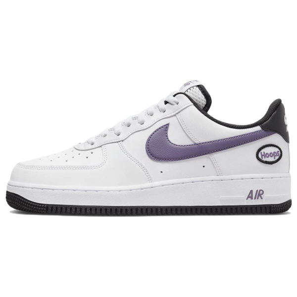Nike Air Force 1 07 LV8 "Hoops"