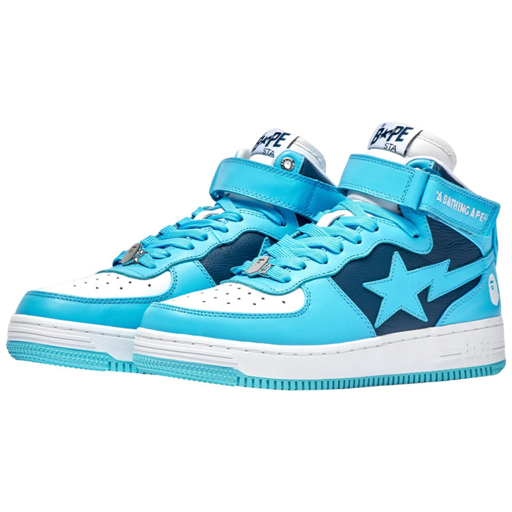 A BATHING APE Bape STA MI
