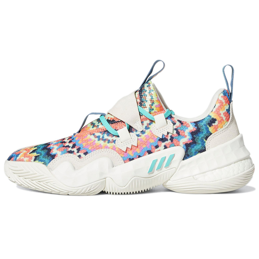 Adidas Trae Young 1.0