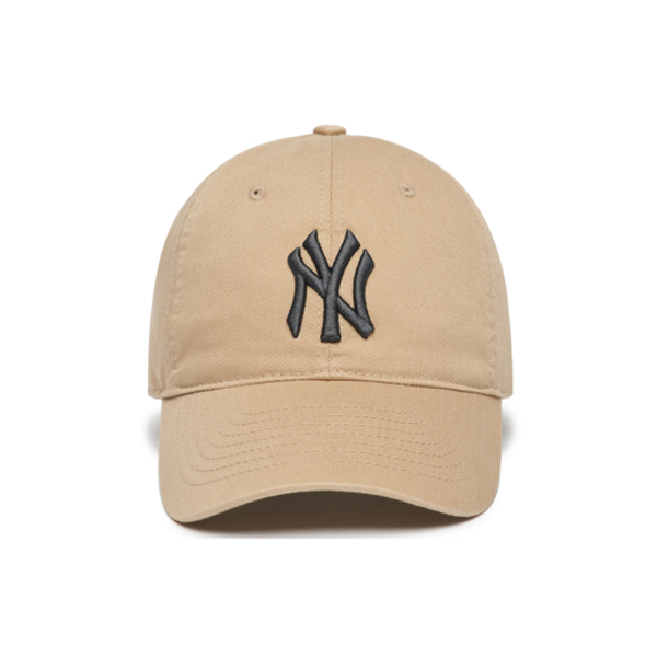 MLB NY Logo CP66