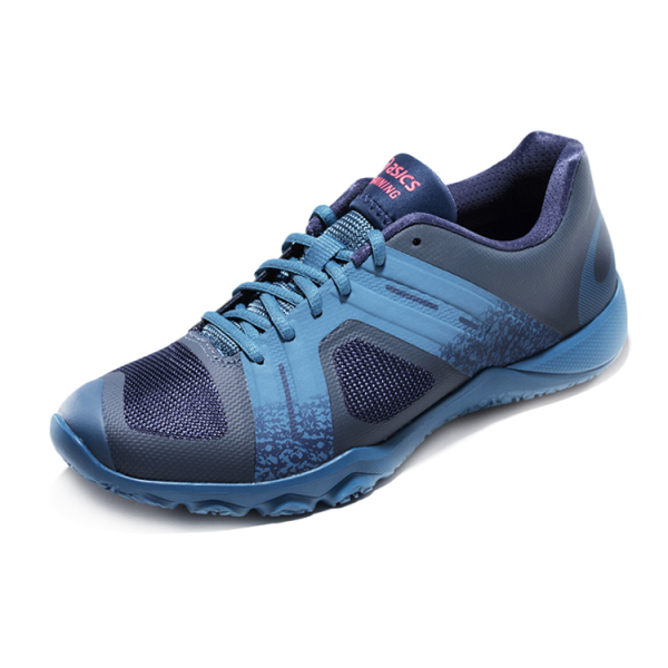 Asics Conviction X 2