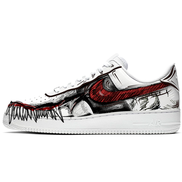【 】 Nike Air Force 1