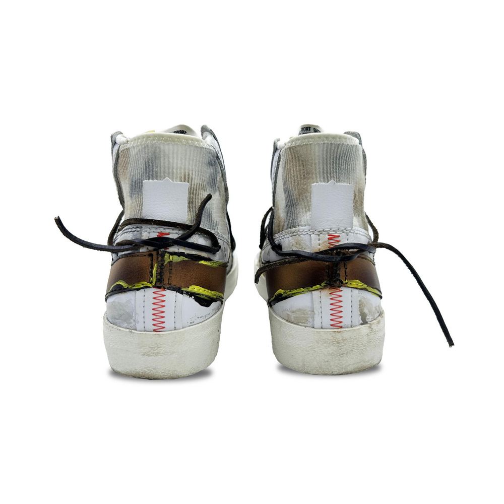 【 】 Nike Blazer ‘77 Jumbo