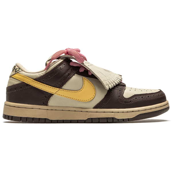 Nike Dunk SB PRM "Golf"