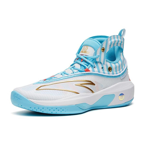 Anta KT8