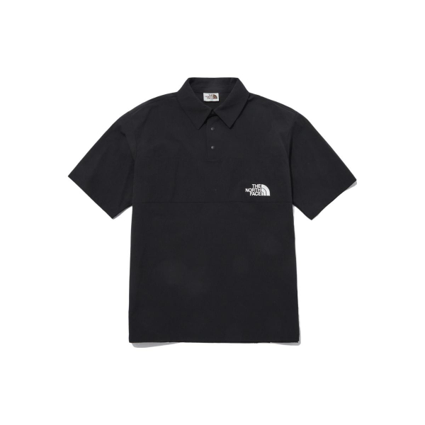 /THE NORTH FACE Logo Polo