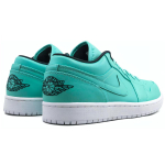Jordan Air Jordan 1 low "hyper turquoise"