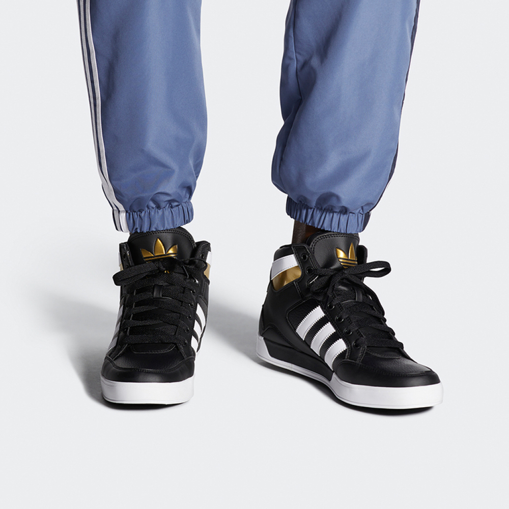 Adidas originals Hardcourt HI