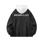 BRUMAIRE logo