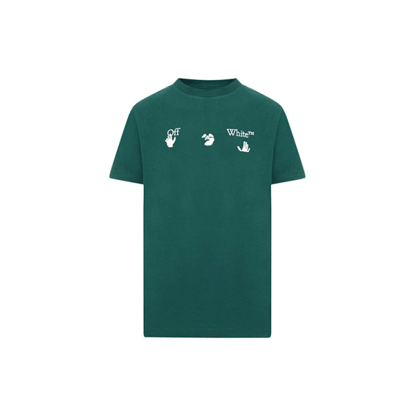 OFF-WHITE FW20 Logo T