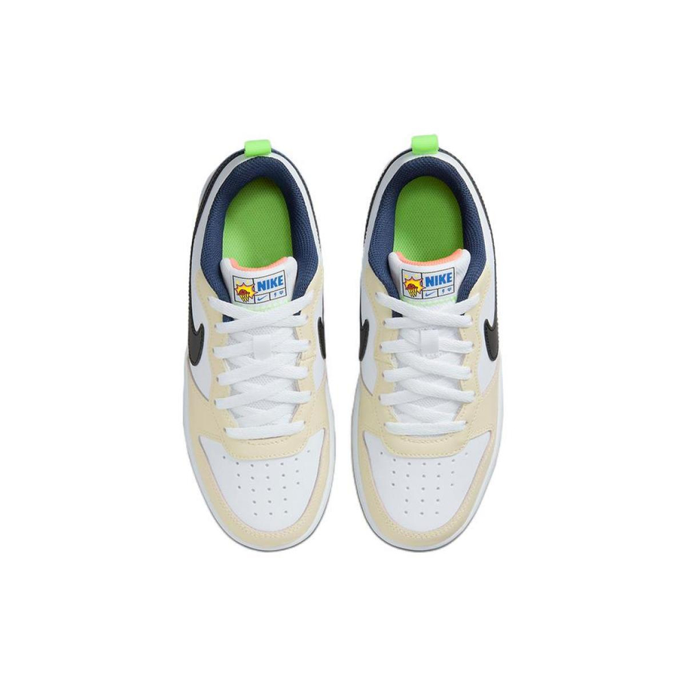 Nike Court