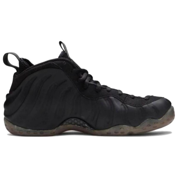 Nike Foamposite One Air Stealth