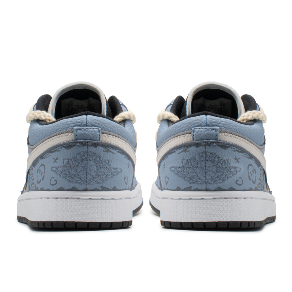 【 】 Jordan Air Jordan 1 Low FZBB
