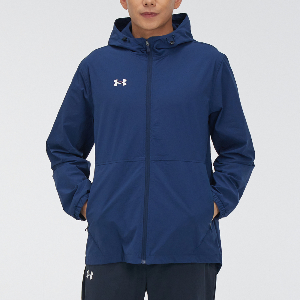 Under Armour