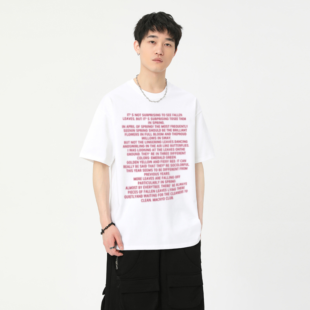 Mackyo MK T