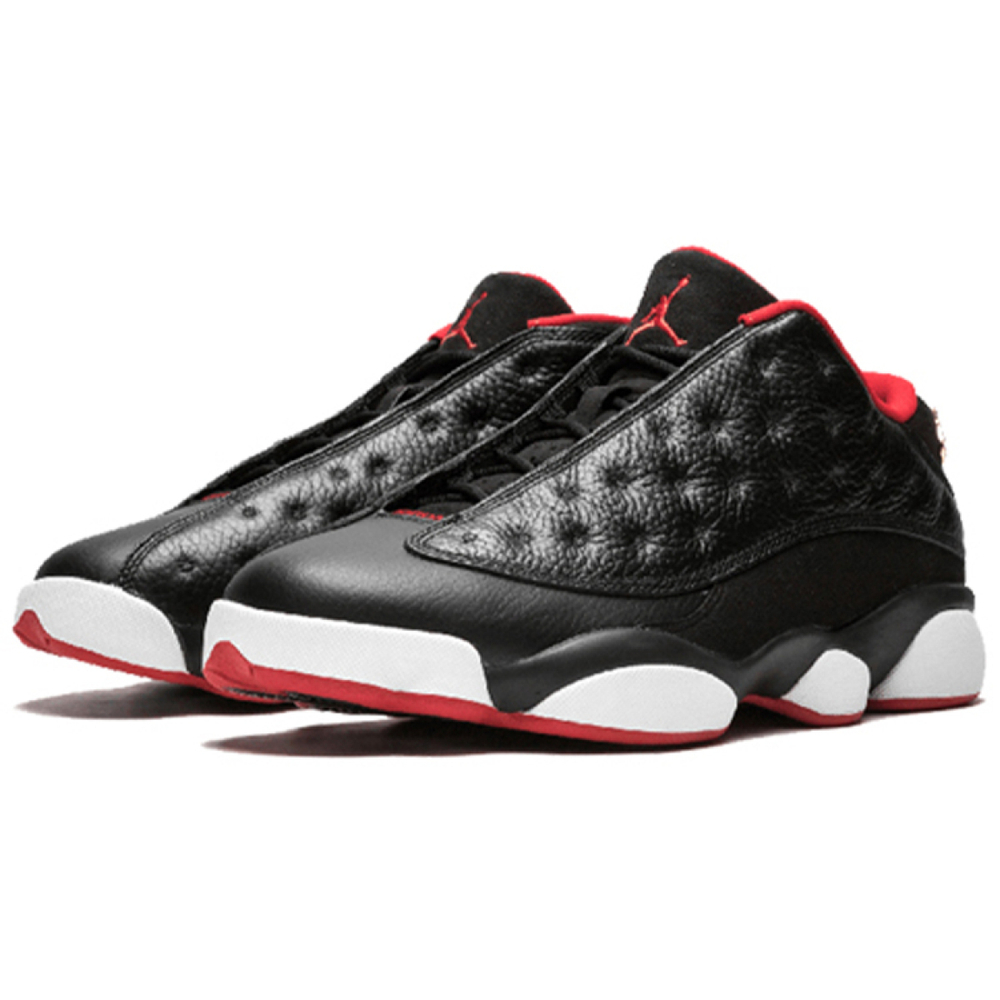 Jordan Air Jordan 13 Retro Low Bred