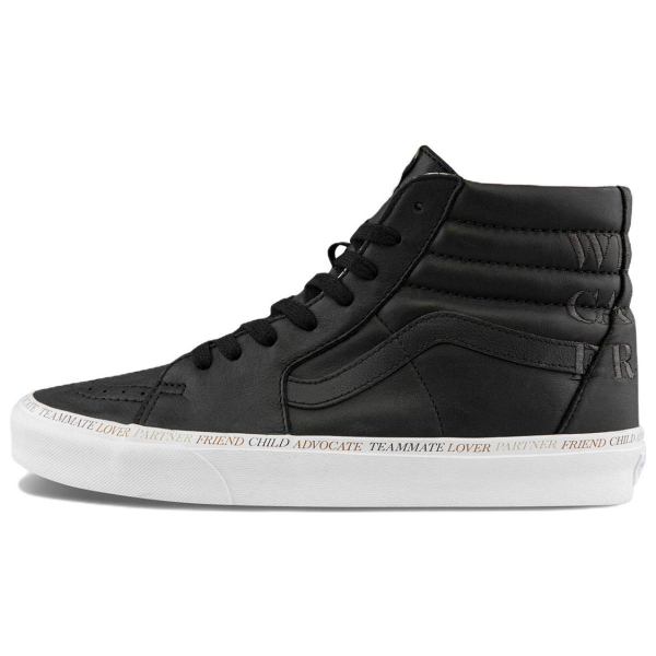 Vans SK8