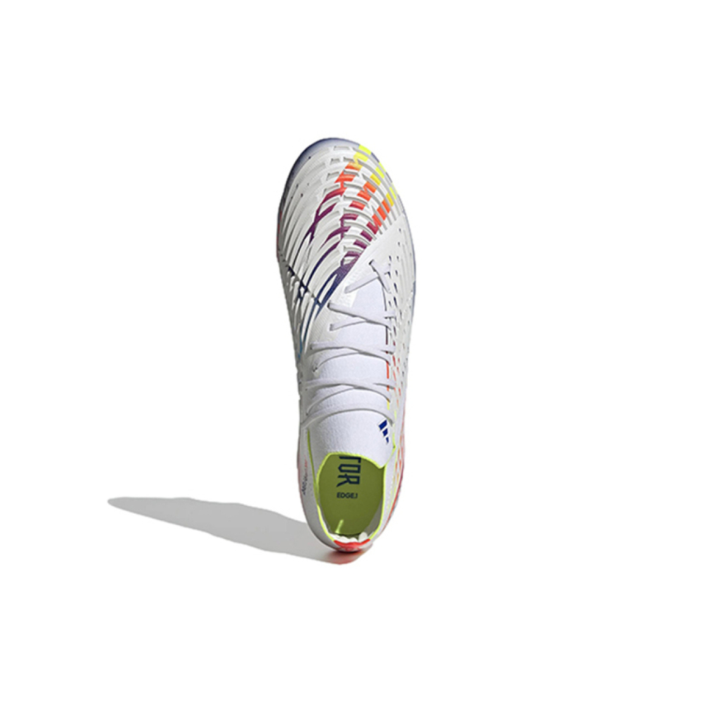 Adidas Predator Edge.1 Low Firm Ground FG（ ）
