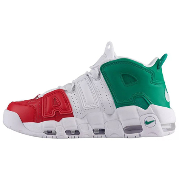 Nike Air More Uptempo Italy