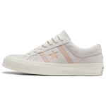 Material Block x Converse One Star Academy