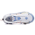 FILA TPU