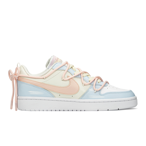 【 】 Nike Court Borough FZBB GS