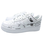 【 】 Nike Air Force 1 Low