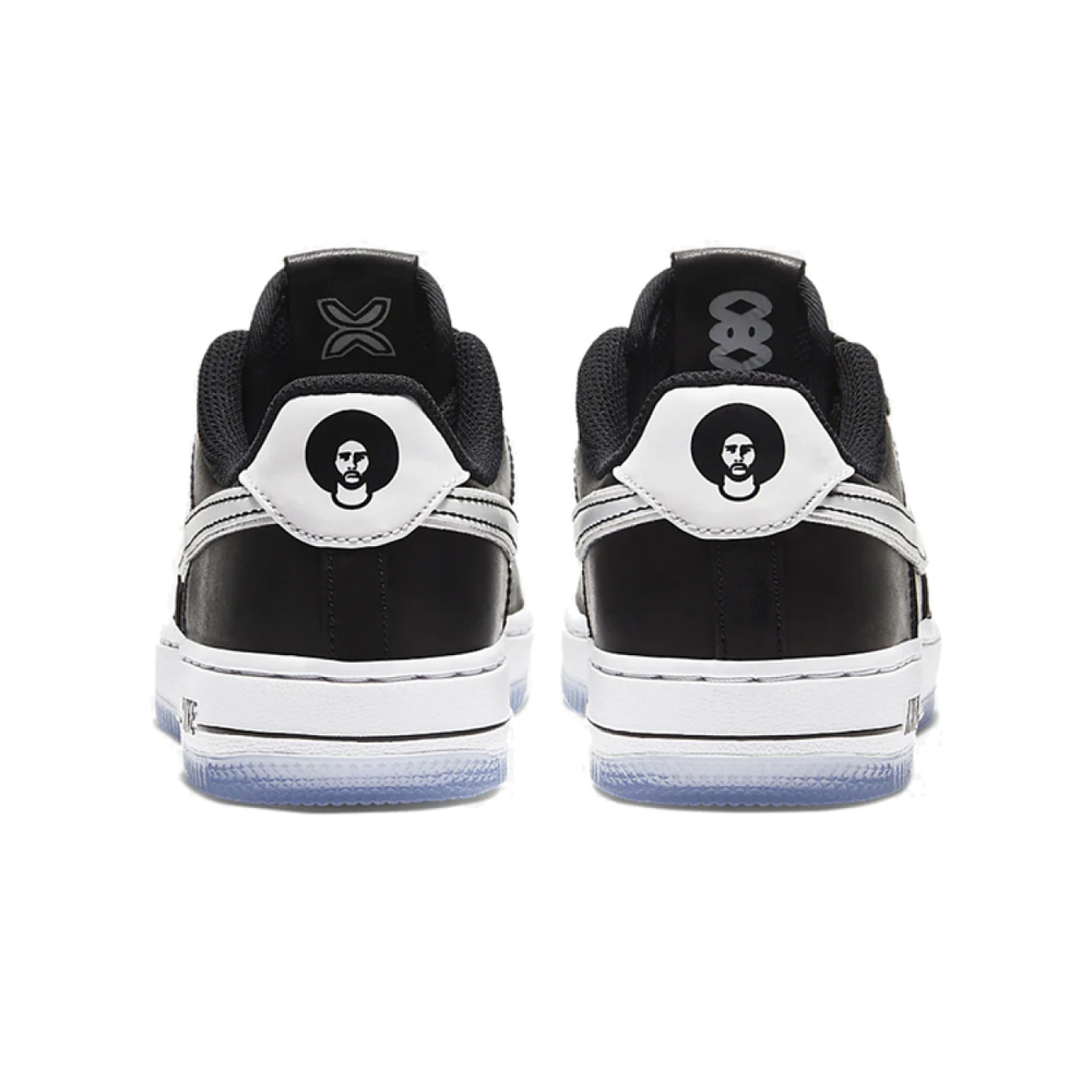 Colin Kaepernick x Nike Air Force 1