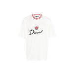 DIESEL SS23 Logo T