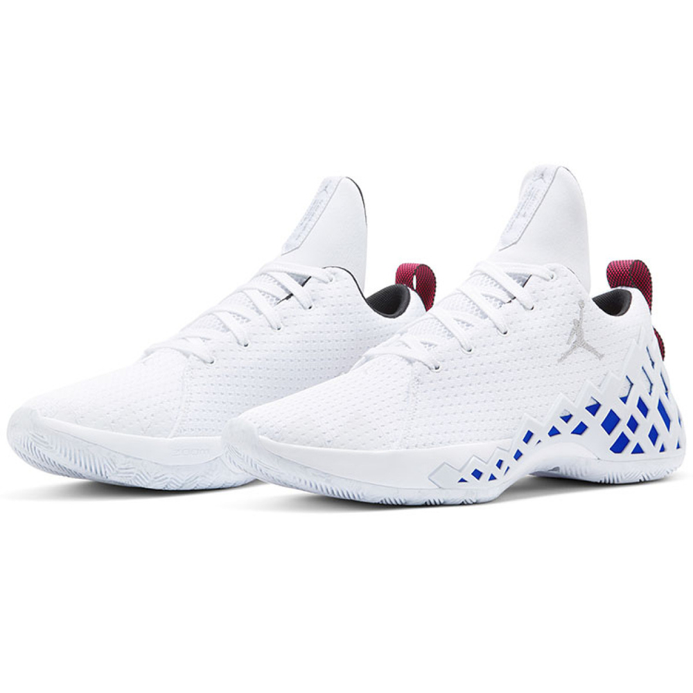 Jordan Jumpman Diamond Low PF