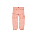 Supreme SS21 Week 16 Mesh Pocket Belted Cargo Pant