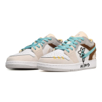 【 】 Jordan Air Jordan 1 Low CUS DESIGN GS