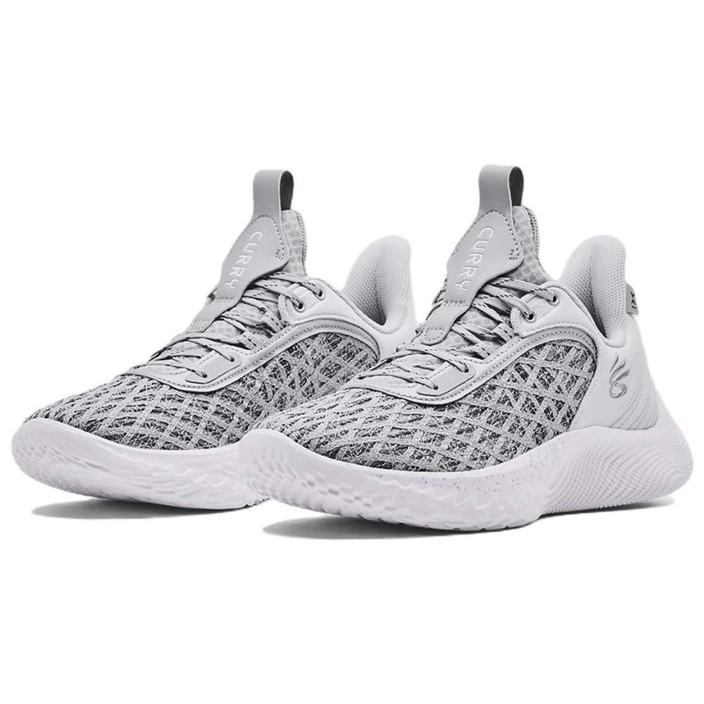 Under Armour Curry Flow 9 Team