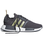 Adidas originals NMD_R1 Gold Metallic Stripes