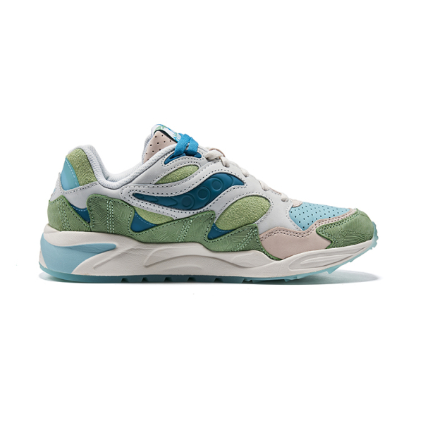Saucony Grid Shadow 2