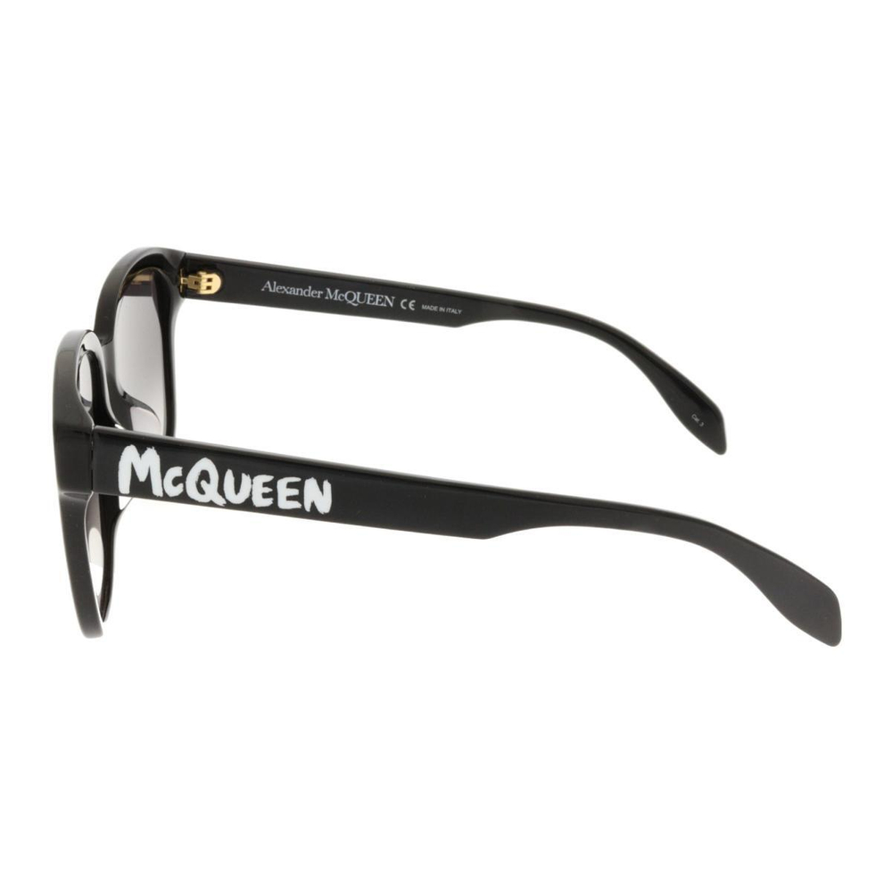 Alexander McQueen logo