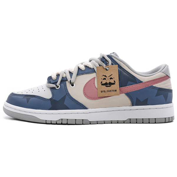 【 】 Nike Dunk Retro Vibe