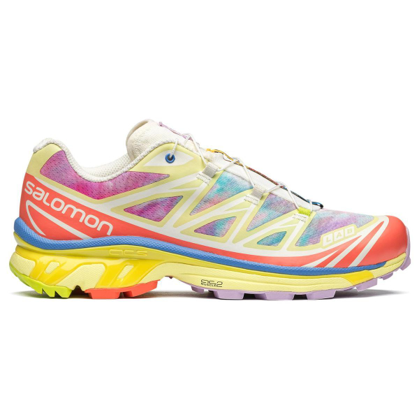 SALOMON XT-6 Mountain