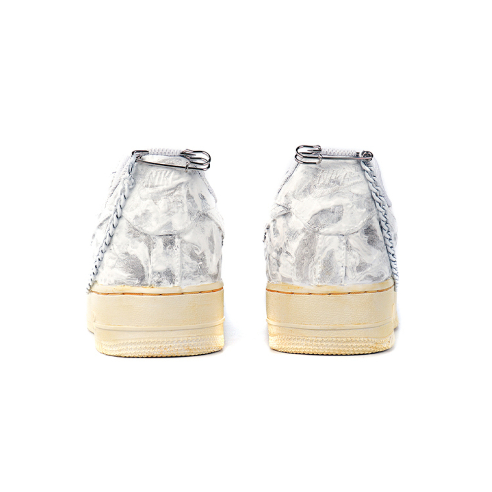 【 】 Nike Air Force 1 07