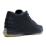 Nike Kobe 10 Mid EXT Black Metallic Gold