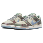 Crenshaw Skate Club x Nike Dunk SB