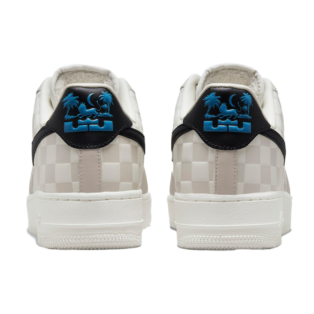 Nike Air Force 1 '07 QS "LBJ"