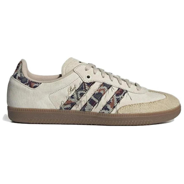 END. x adidas originals Samba Consortium Cup