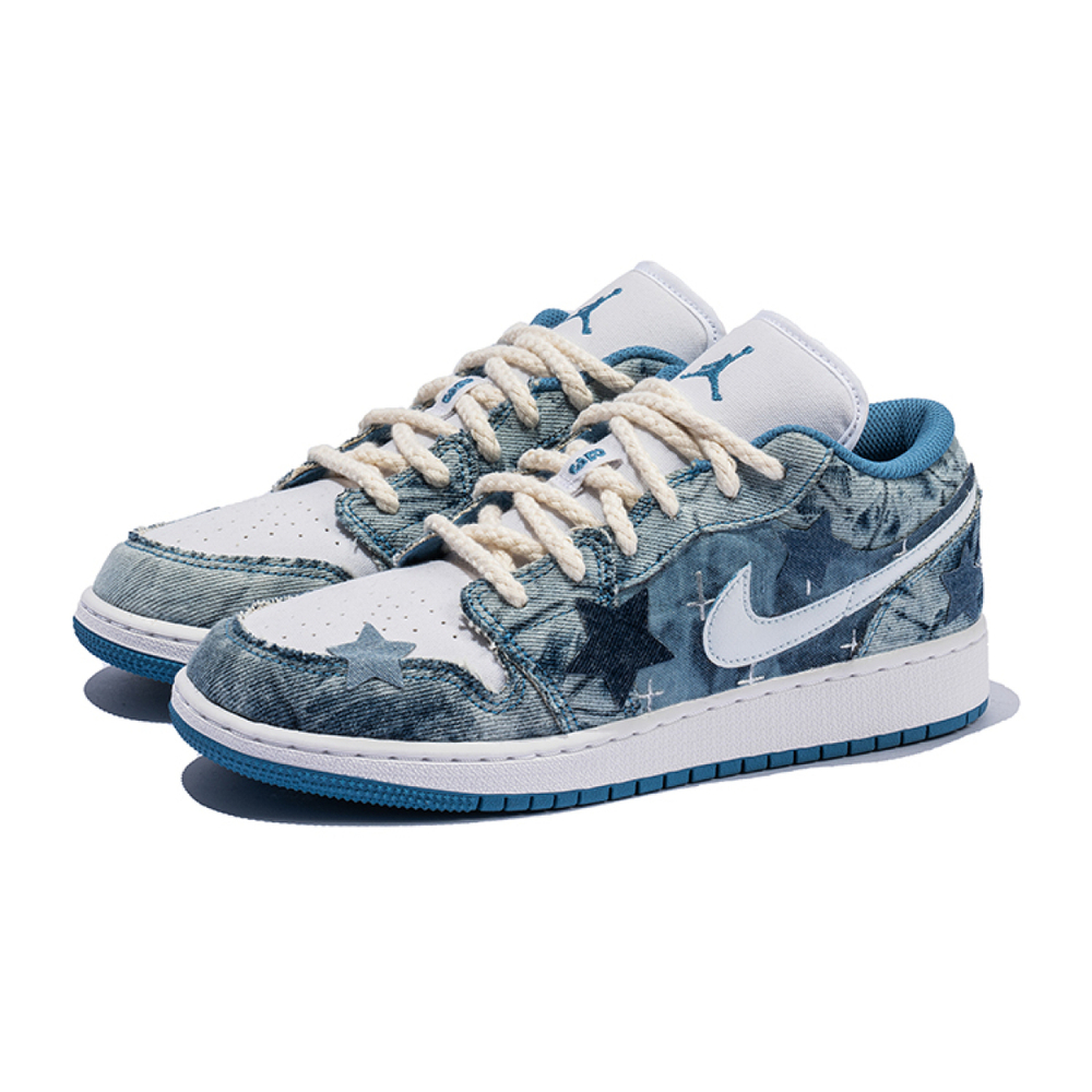 【 】 Jordan Air Jordan 1 Low GS