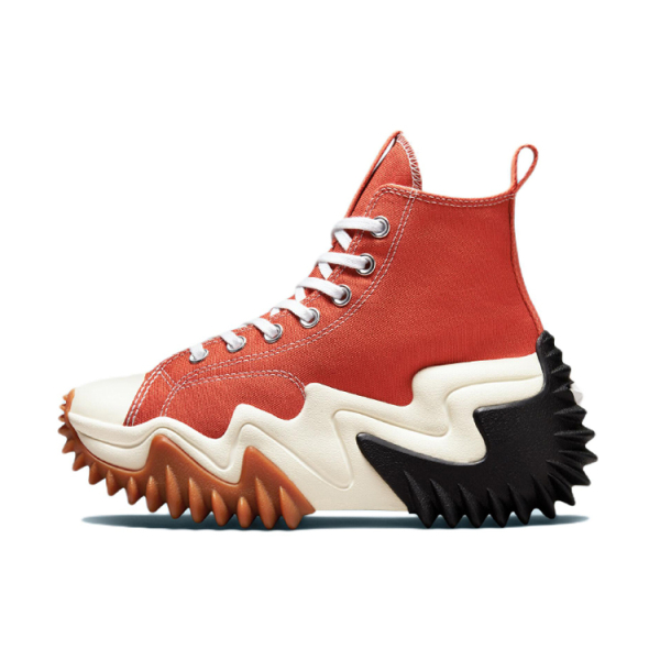 Converse Run Star Motion Platform